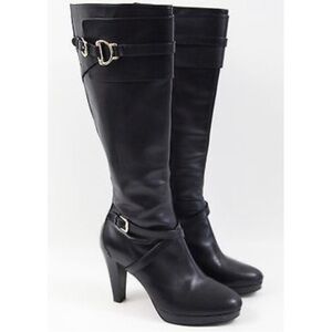COLE Haan High Boots BNIB
